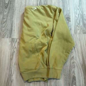 Gymshark Oversized Training Hoodie